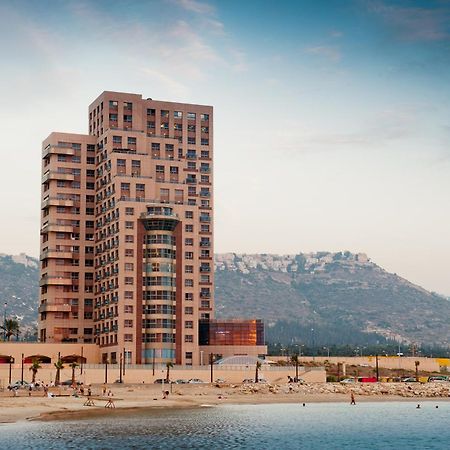Leonardo Plaza Haifa Exterior photo