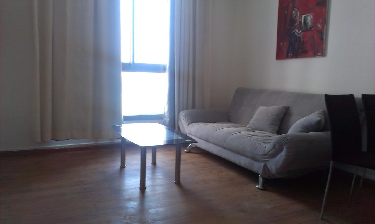 Leonardo Plaza Haifa Room photo