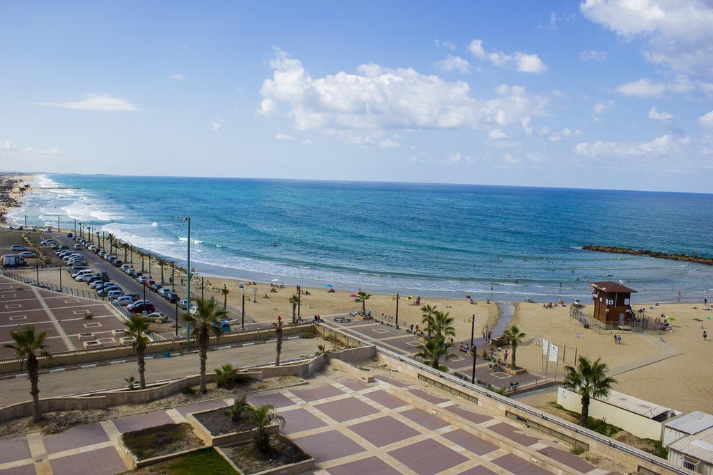 Leonardo Plaza Haifa Room photo